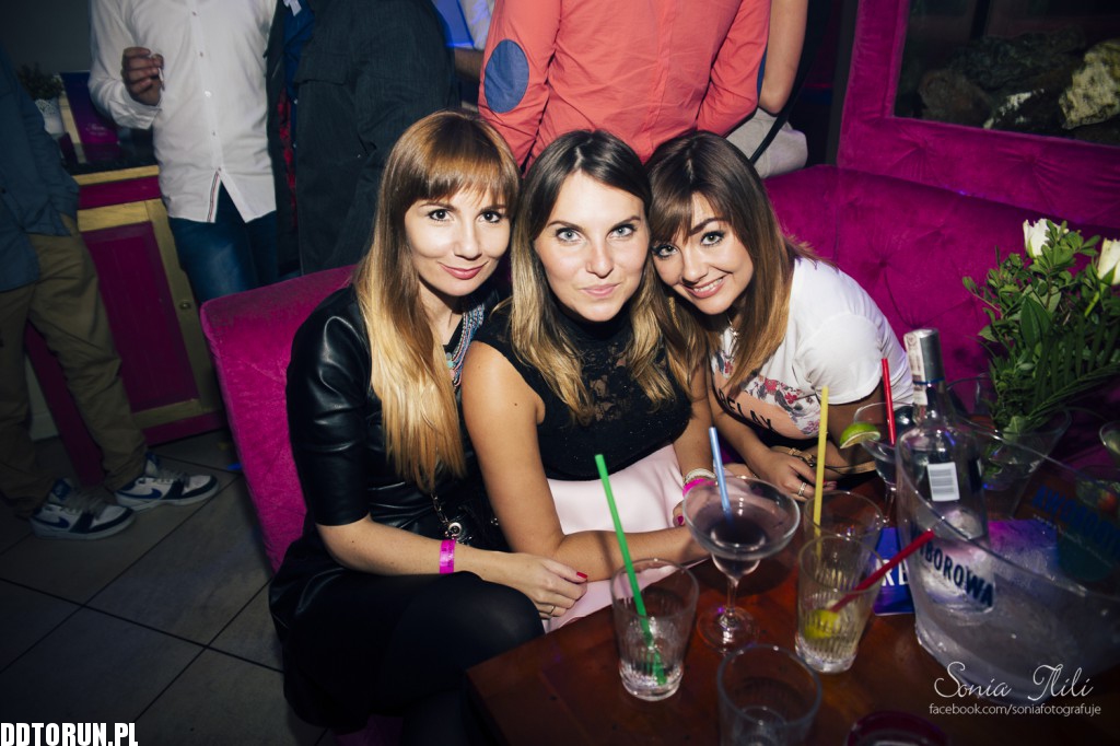 American Saturday w Monaco