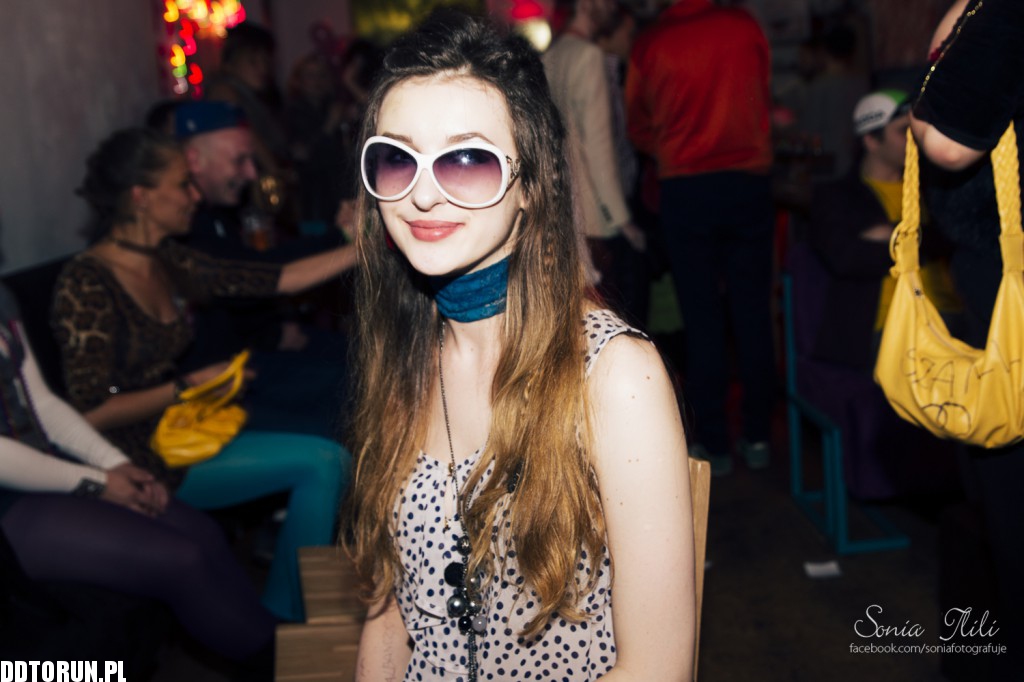 Faszyn from Raszyn w NRD