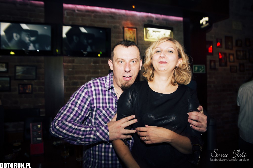 Tanecznie w Baranim Łbie