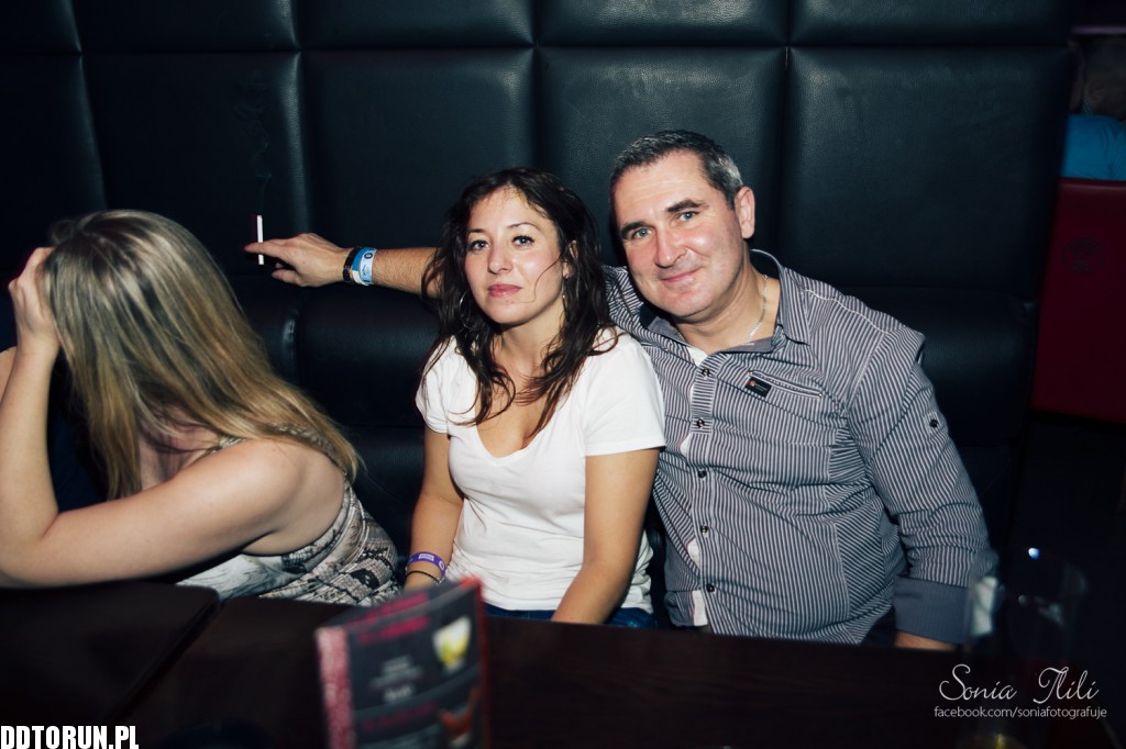 Tanecznie w Baranim Łbie