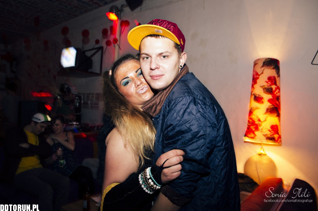 Faszyn from Raszyn w NRD