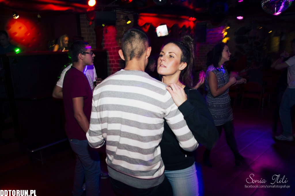 Tanecznie w Baranim Łbie