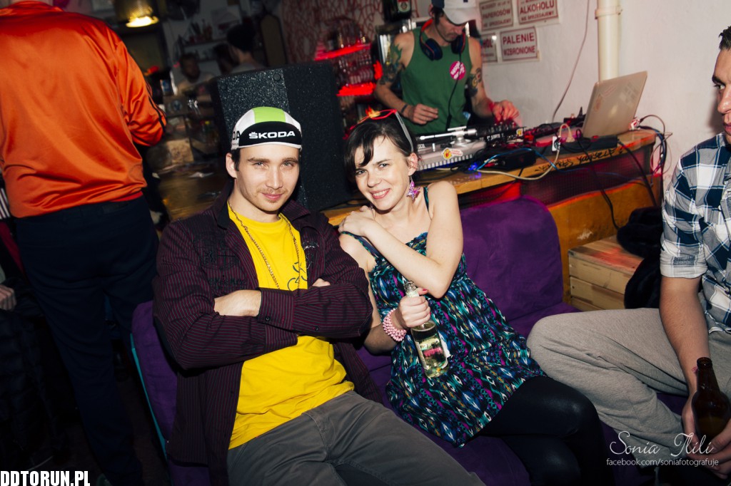 Faszyn from Raszyn w NRD