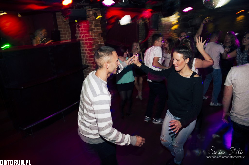 Tanecznie w Baranim Łbie