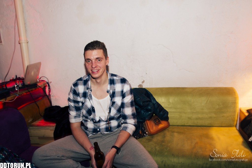 Faszyn from Raszyn w NRD