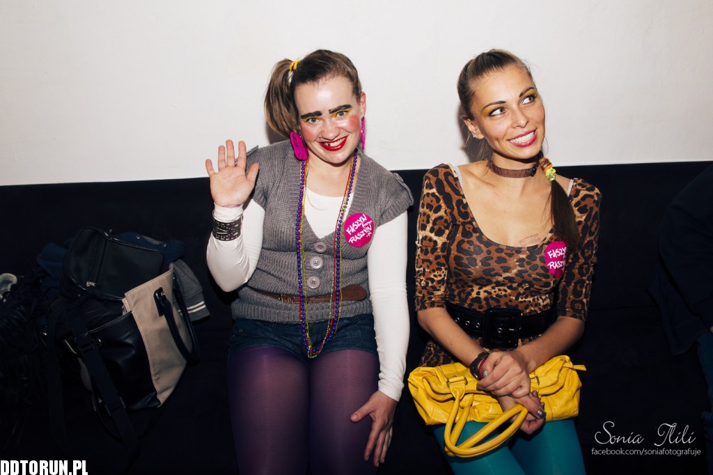 Faszyn from Raszyn w NRD