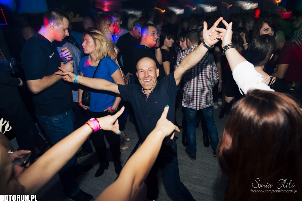 American Saturday w Monaco