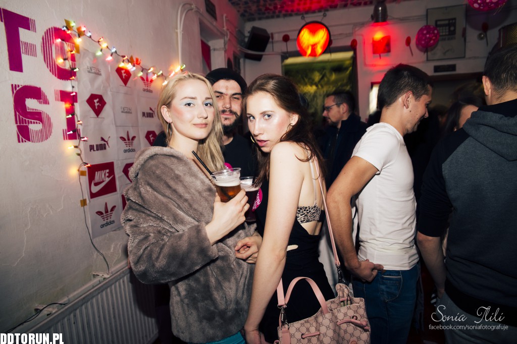 Faszyn from Raszyn w NRD