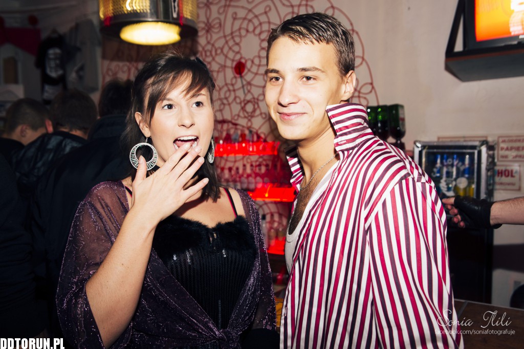 Faszyn from Raszyn w NRD