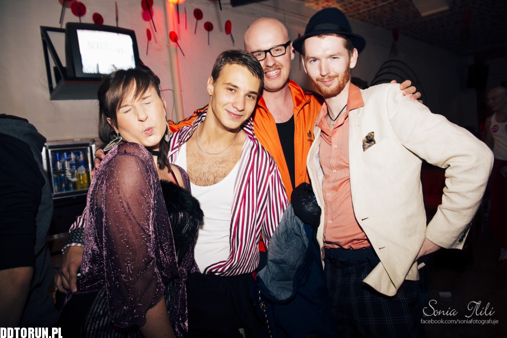 Faszyn from Raszyn w NRD