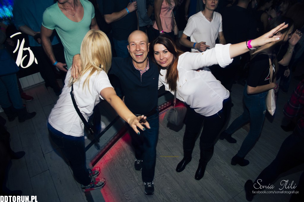 American Saturday w Monaco