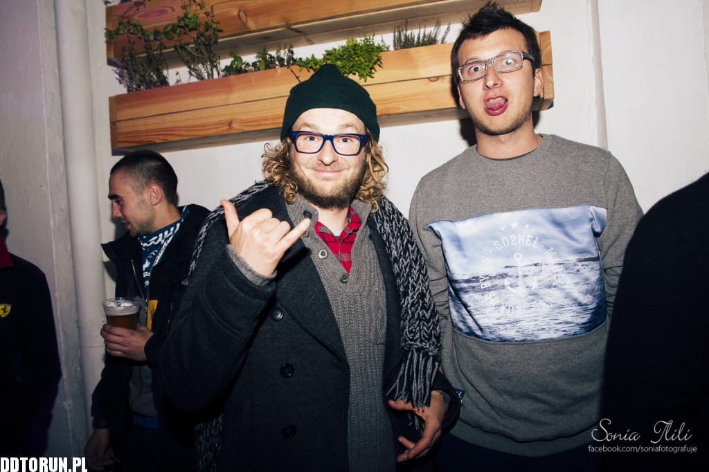 Faszyn from Raszyn w NRD