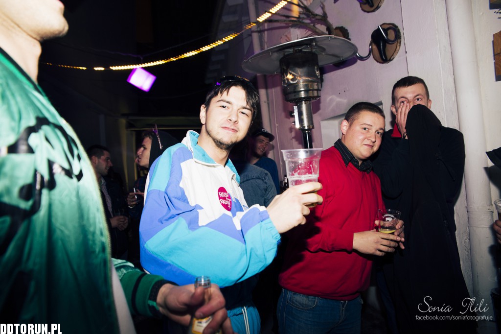 Faszyn from Raszyn w NRD