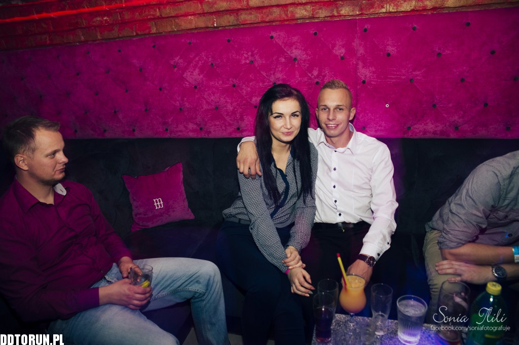 American Saturday w Monaco