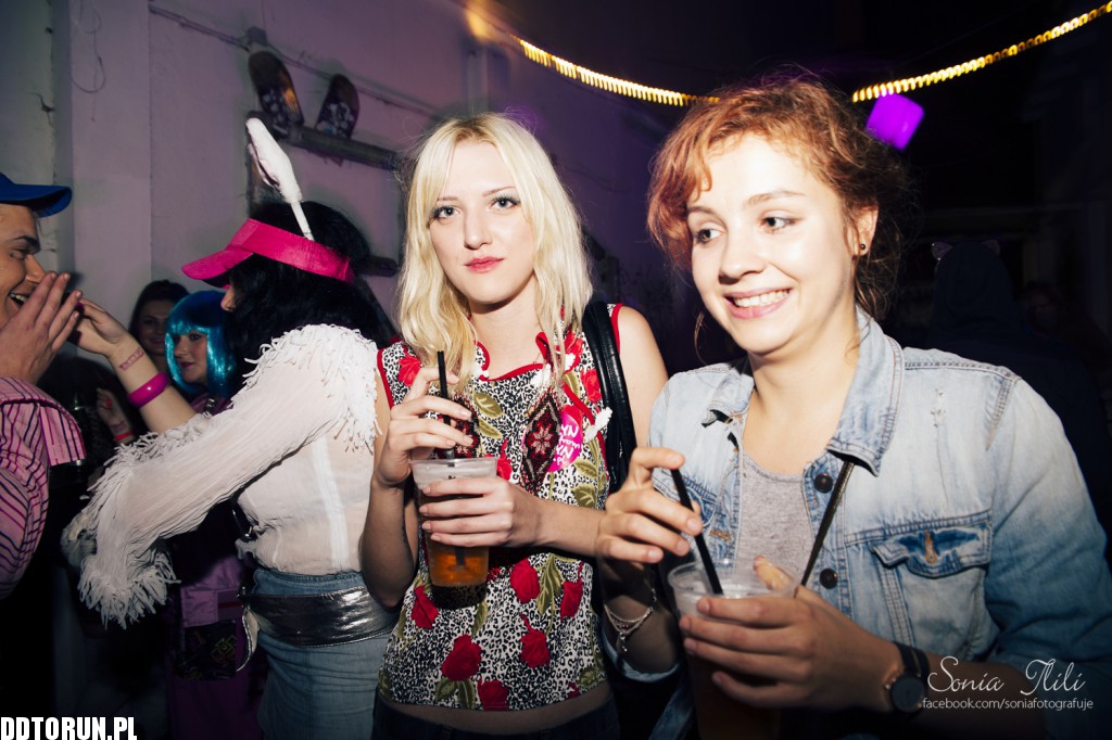 Faszyn from Raszyn w NRD