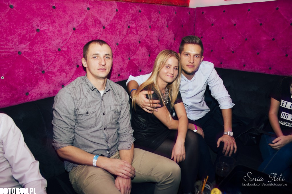 American Saturday w Monaco