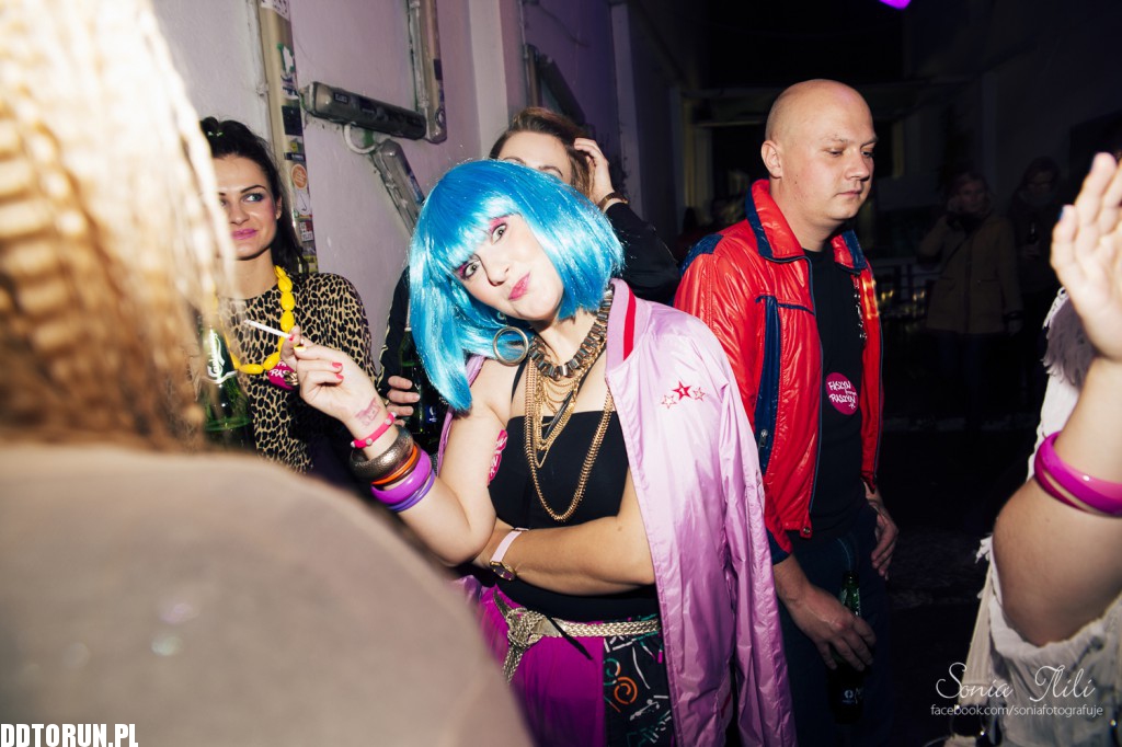 Faszyn from Raszyn w NRD