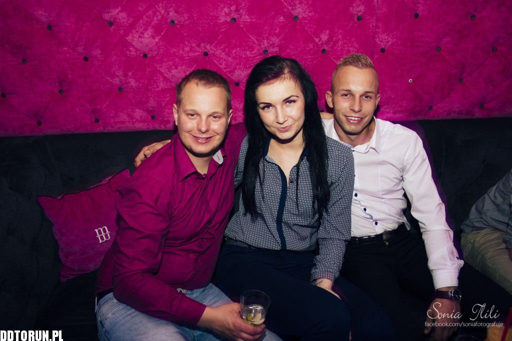 American Saturday w Monaco