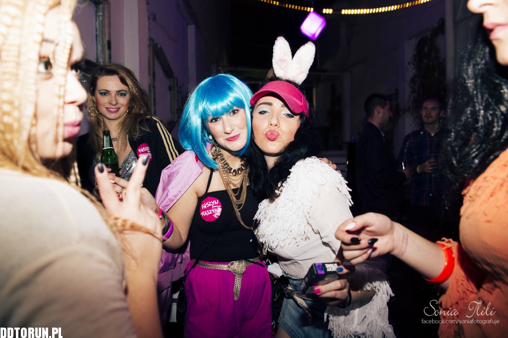 Faszyn from Raszyn w NRD