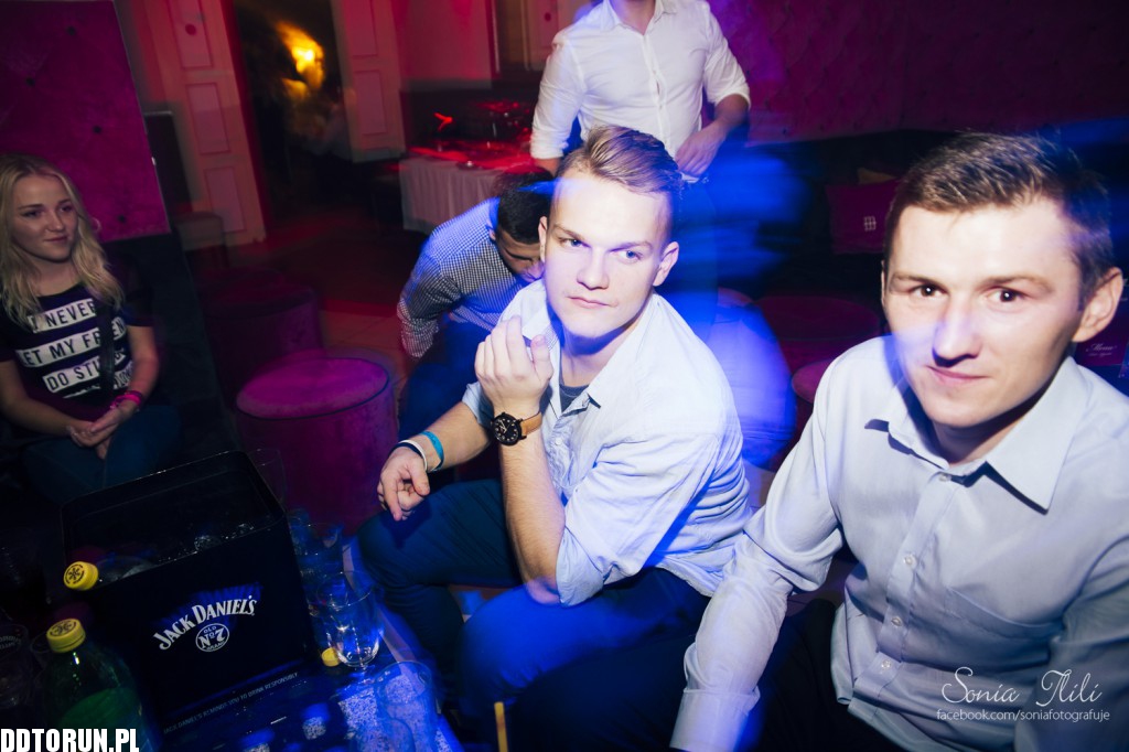 American Saturday w Monaco