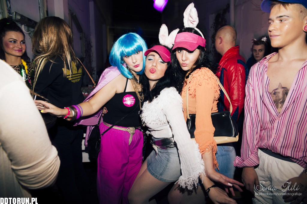 Faszyn from Raszyn w NRD