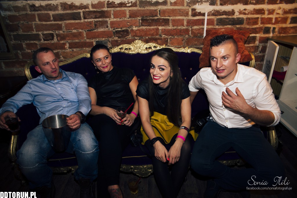 American Saturday w Monaco