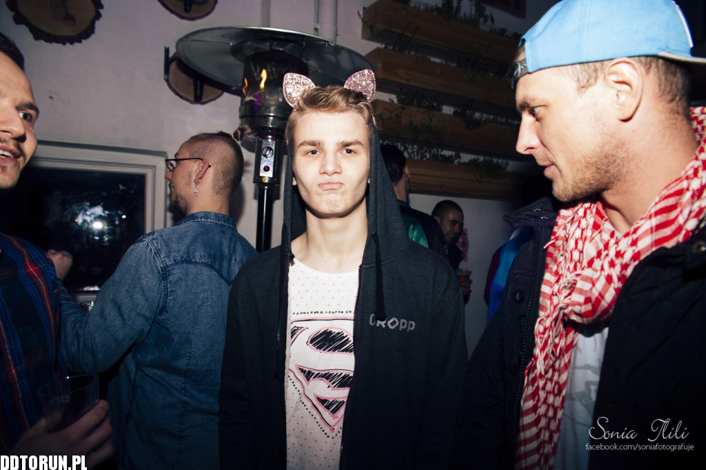 Faszyn from Raszyn w NRD