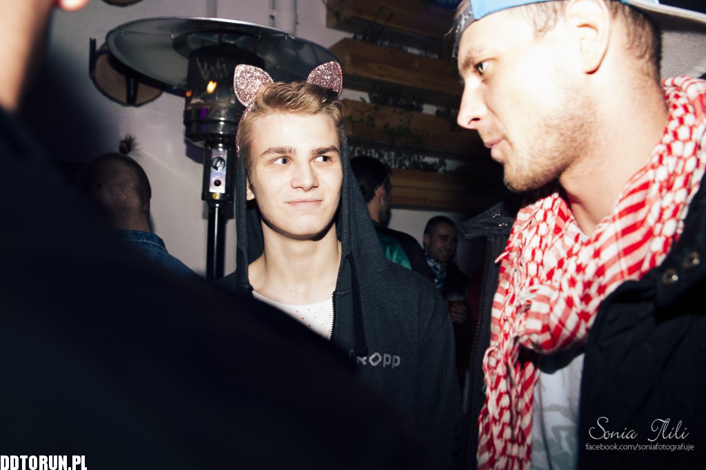 Faszyn from Raszyn w NRD