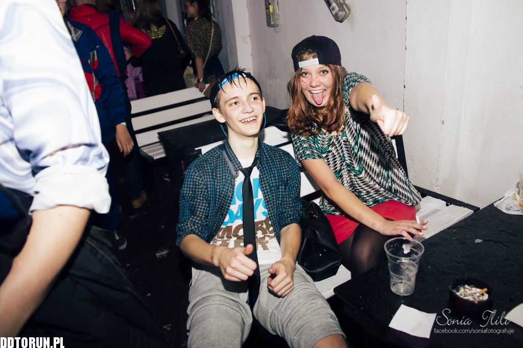 Faszyn from Raszyn w NRD