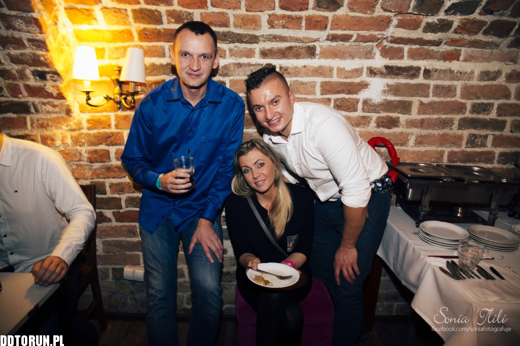 American Saturday w Monaco