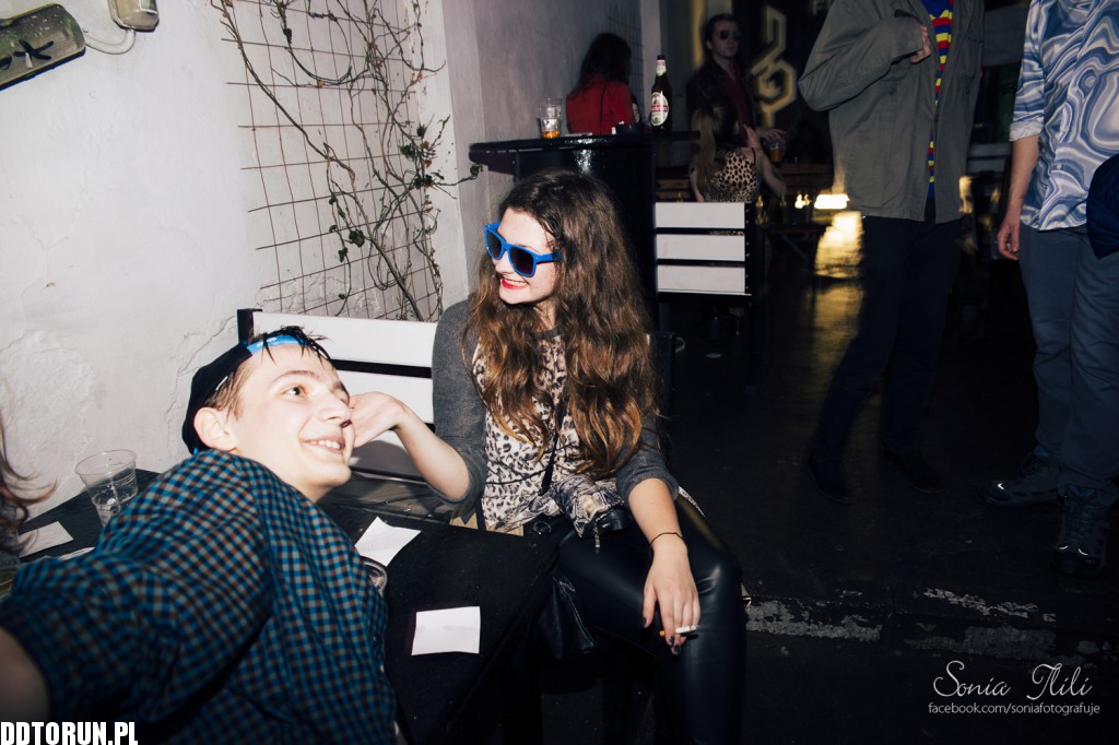 Faszyn from Raszyn w NRD