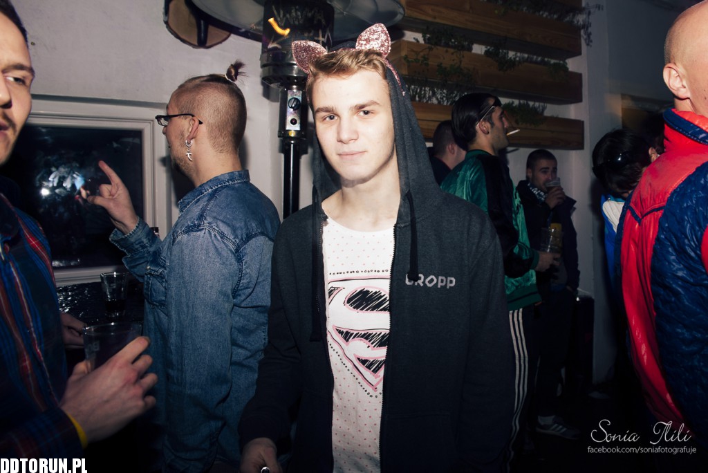 Faszyn from Raszyn w NRD