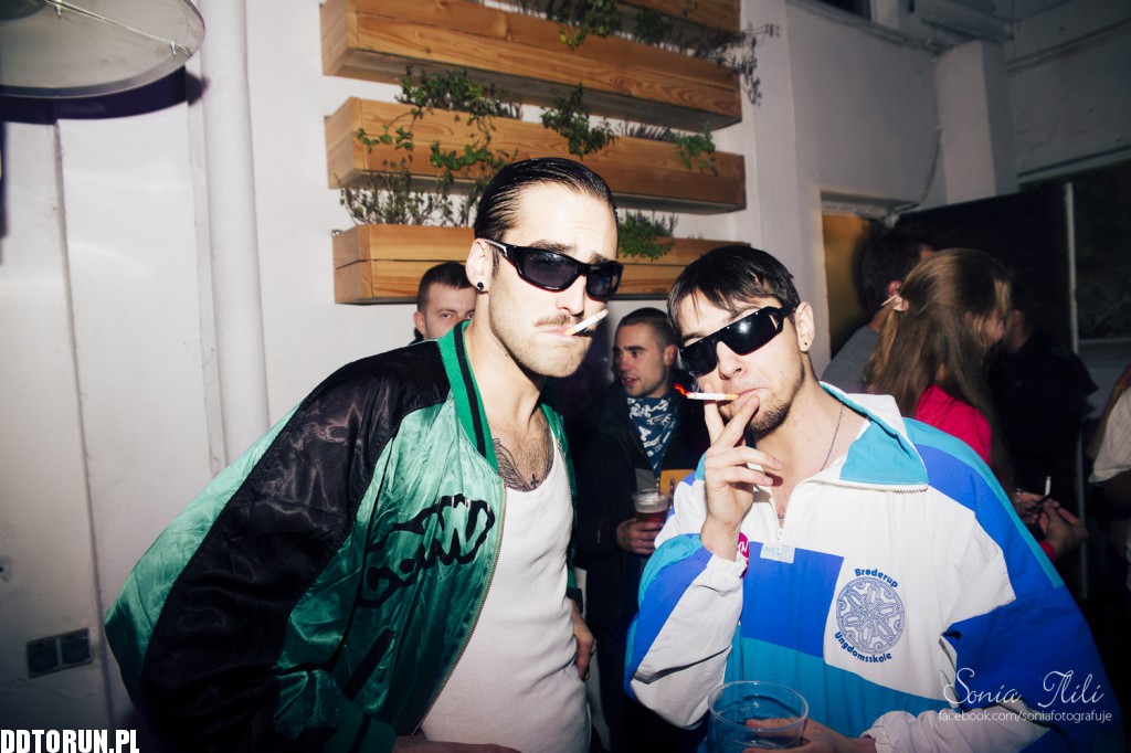 Faszyn from Raszyn w NRD