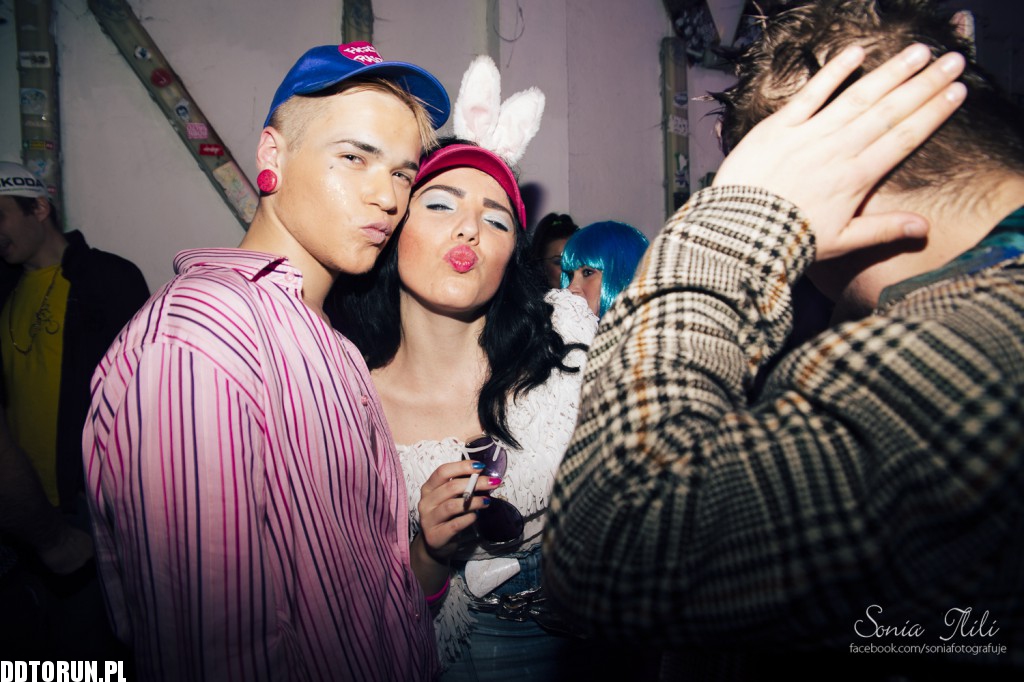 Faszyn from Raszyn w NRD