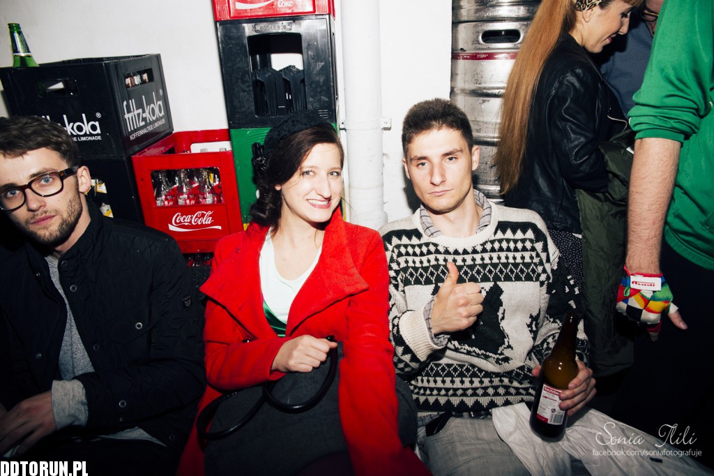 Faszyn from Raszyn w NRD