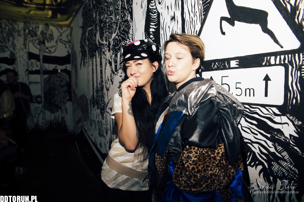 Faszyn from Raszyn w NRD