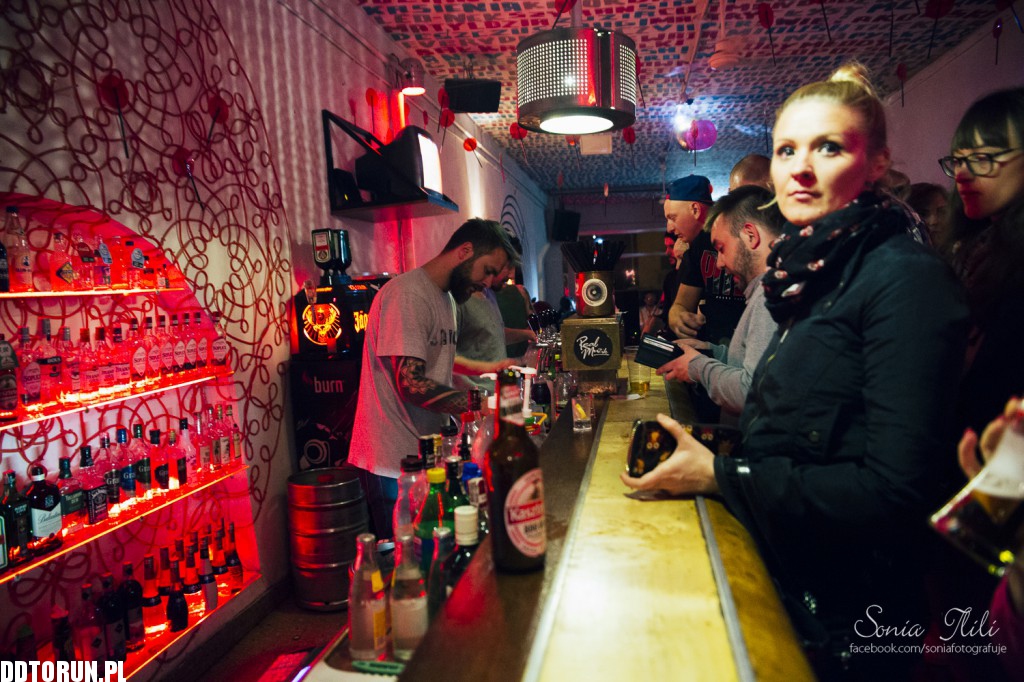 Faszyn from Raszyn w NRD