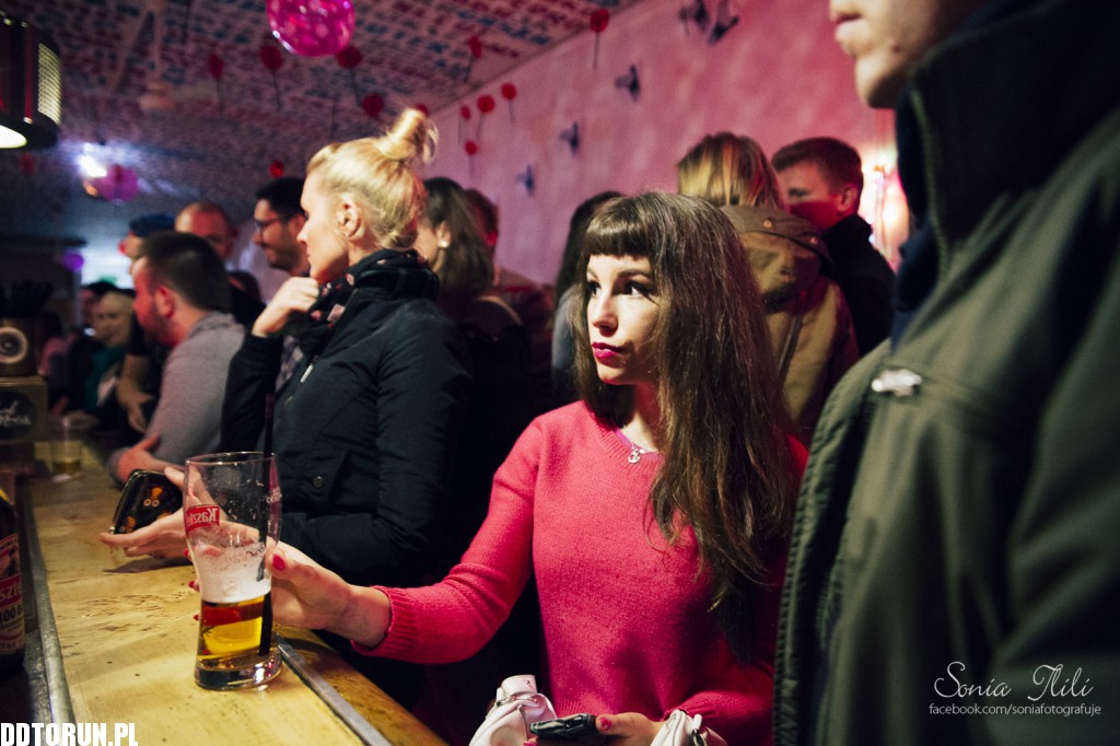 Faszyn from Raszyn w NRD