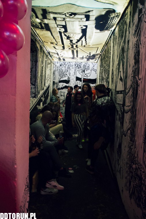 Faszyn from Raszyn w NRD