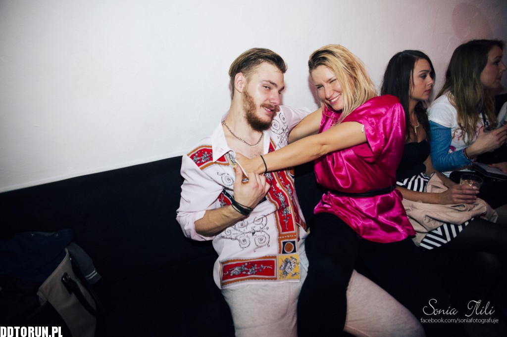 Faszyn from Raszyn w NRD