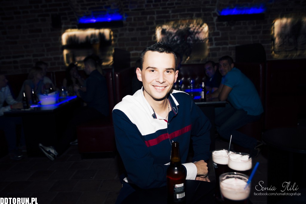 Clubbing w No.1 Club