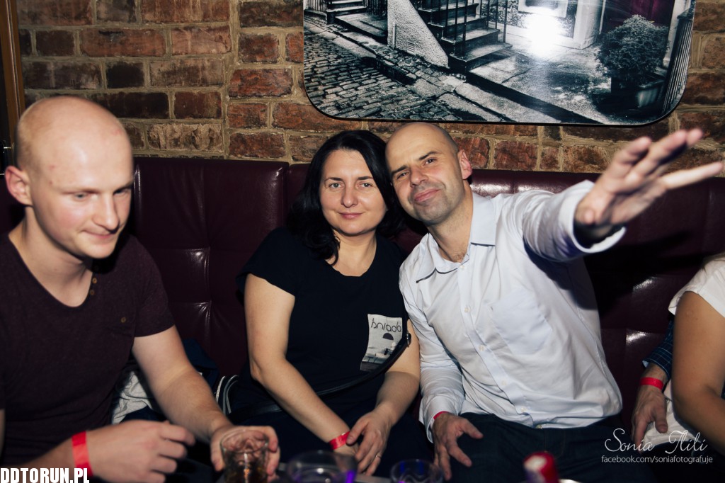 Clubbing w No.1 Club