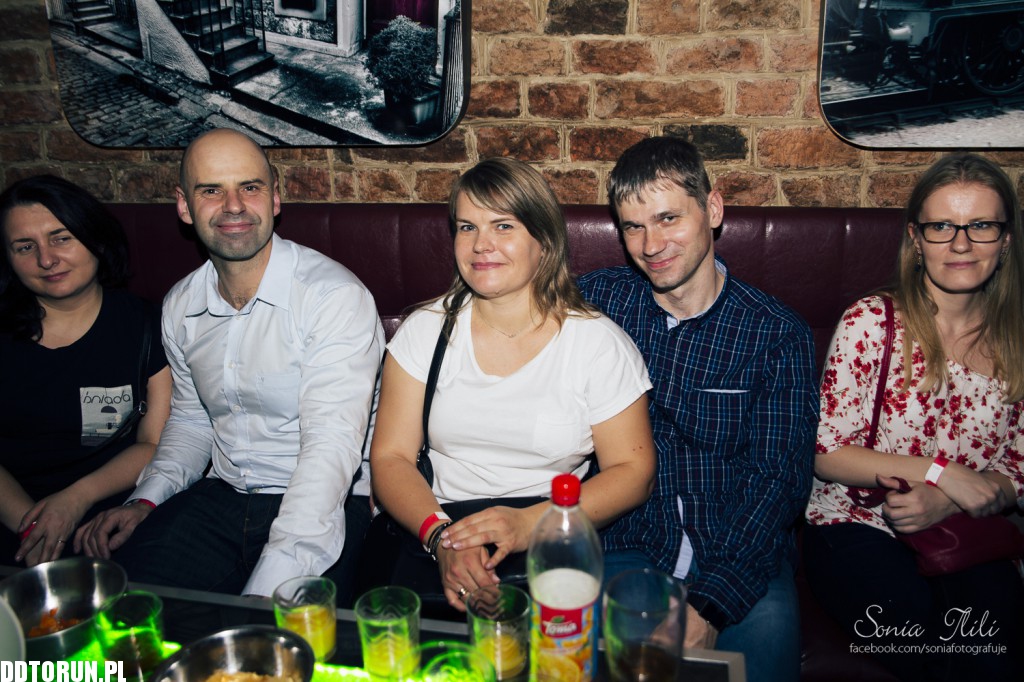 Clubbing w No.1 Club