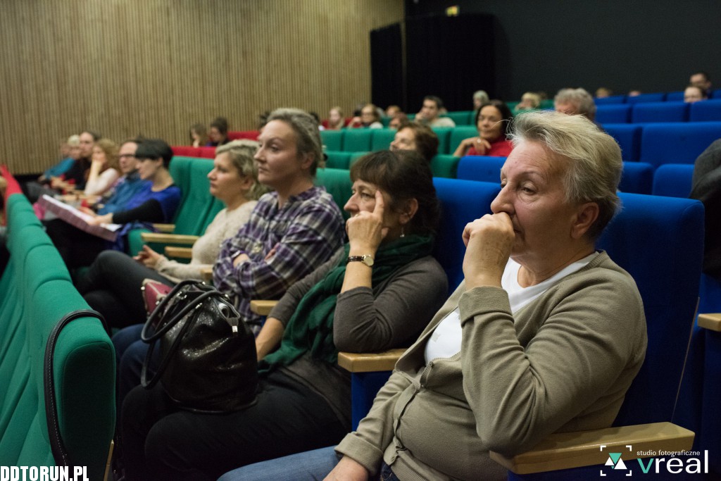 Spotkanie z Janem Peszkiem