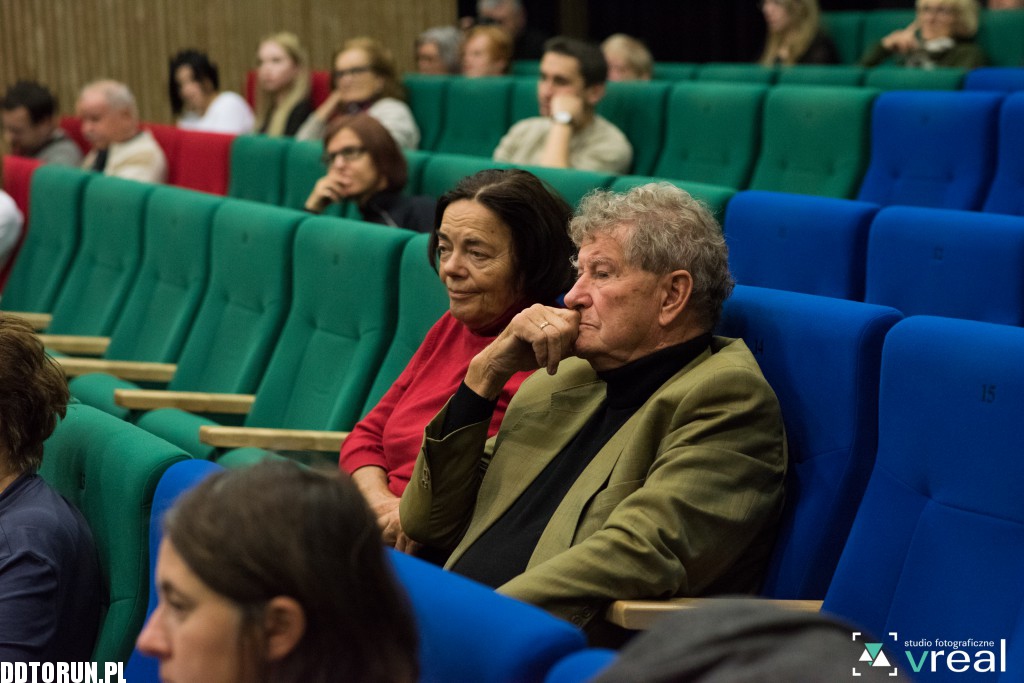 Spotkanie z Janem Peszkiem