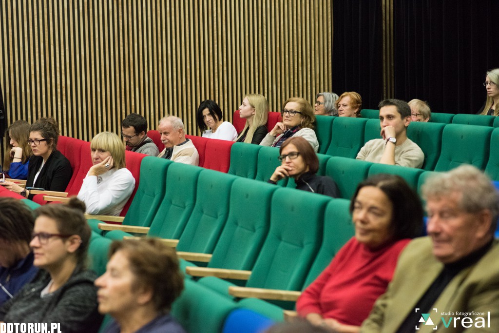 Spotkanie z Janem Peszkiem