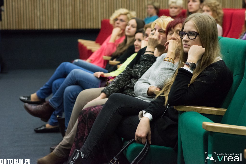 Spotkanie z Janem Peszkiem