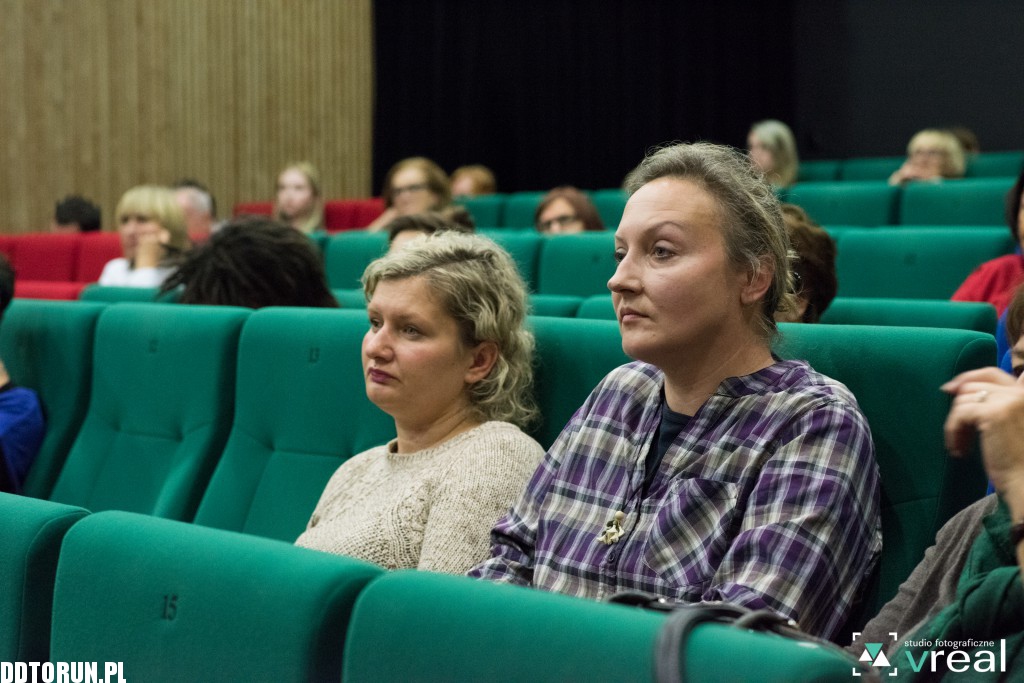 Spotkanie z Janem Peszkiem