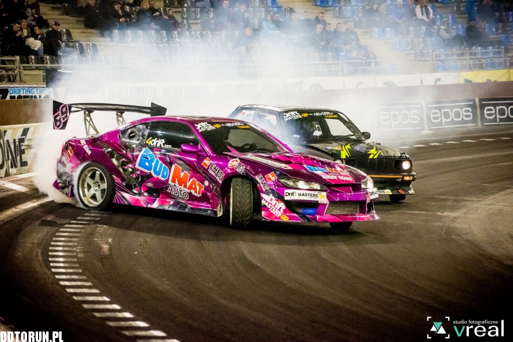 Drift Masters Grand Prix Toruń
