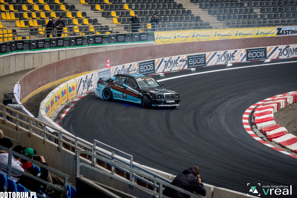 Drift Masters Grand Prix Toruń